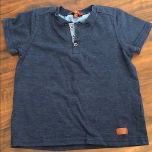 7 jeans t-shirt